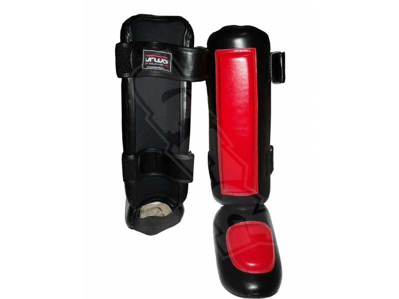 Shin Pad Fighter